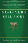 go-givers sell more