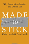 made to stick