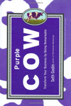 purple cow